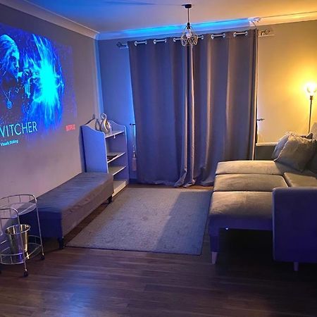 Lovely, Two Bedroom Apartment Central Location 伦敦 外观 照片