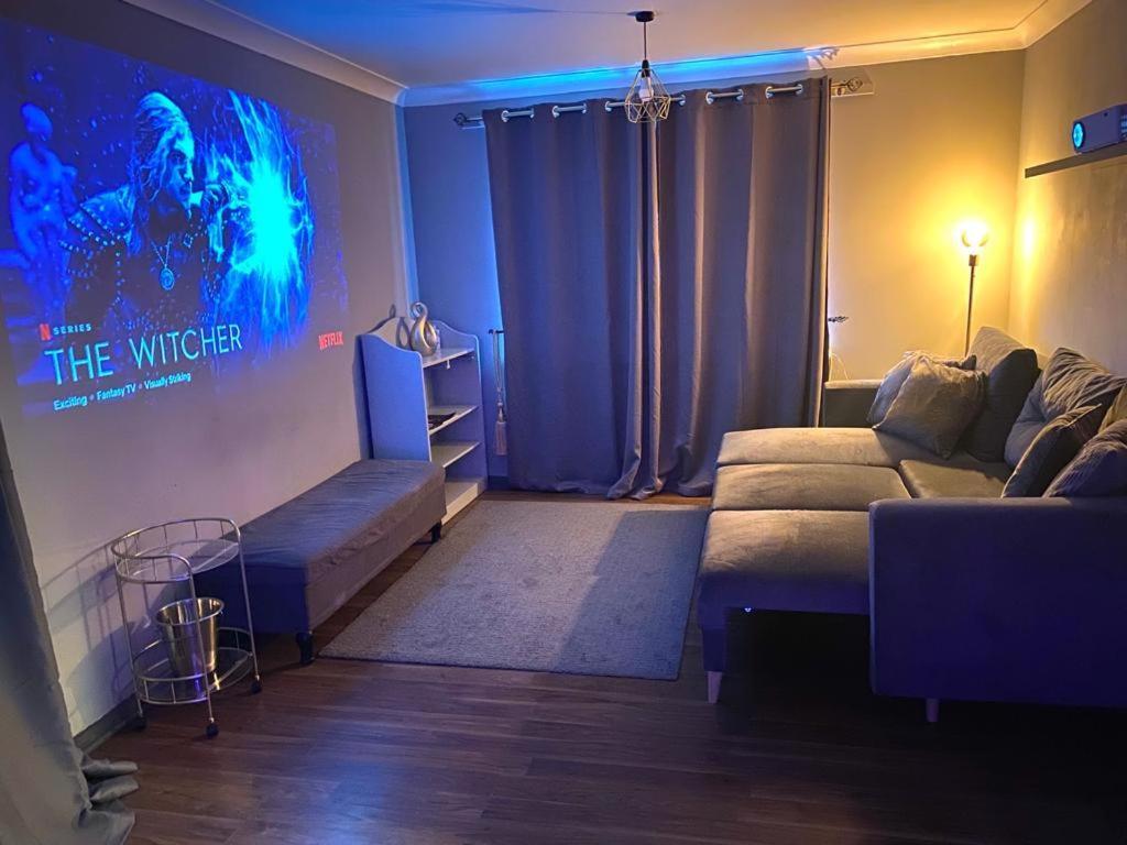 Lovely, Two Bedroom Apartment Central Location 伦敦 外观 照片