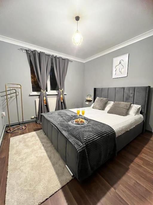 Lovely, Two Bedroom Apartment Central Location 伦敦 外观 照片